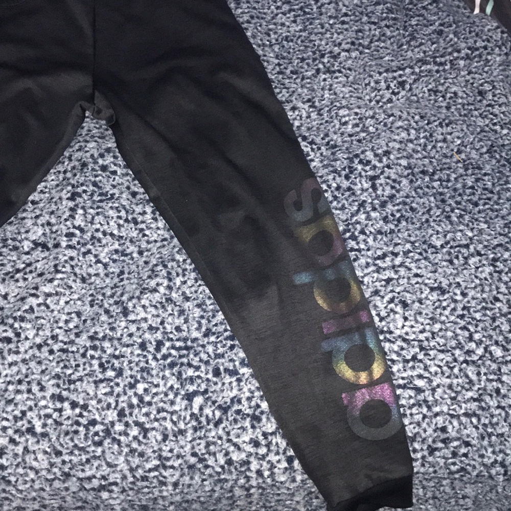 Adidas Joggers